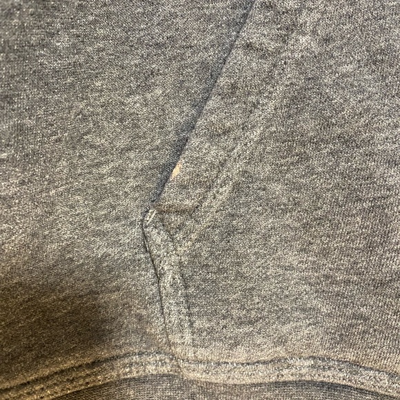 Nike pullover hoodie Sz L - Picture 2 of 4